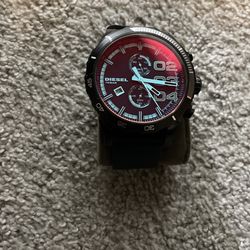 Diesel watch 