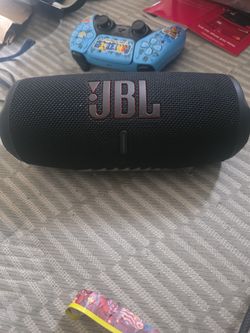 Jbl charge 5