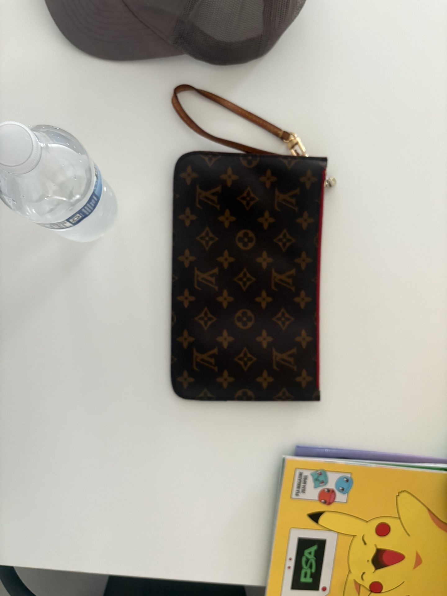 Louis Vuitton pouch
