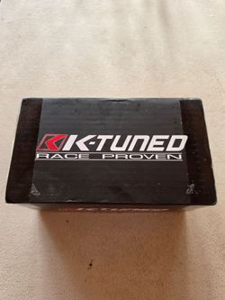 Slave & Master cylinder kit(2012 Honda Civic Si)
