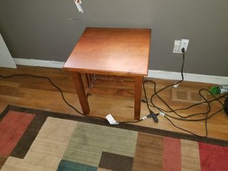 End Tables