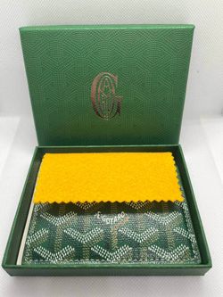 Goyard Wallet