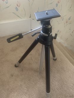 Sony   Corp  Elevator Tripod Camera Stander