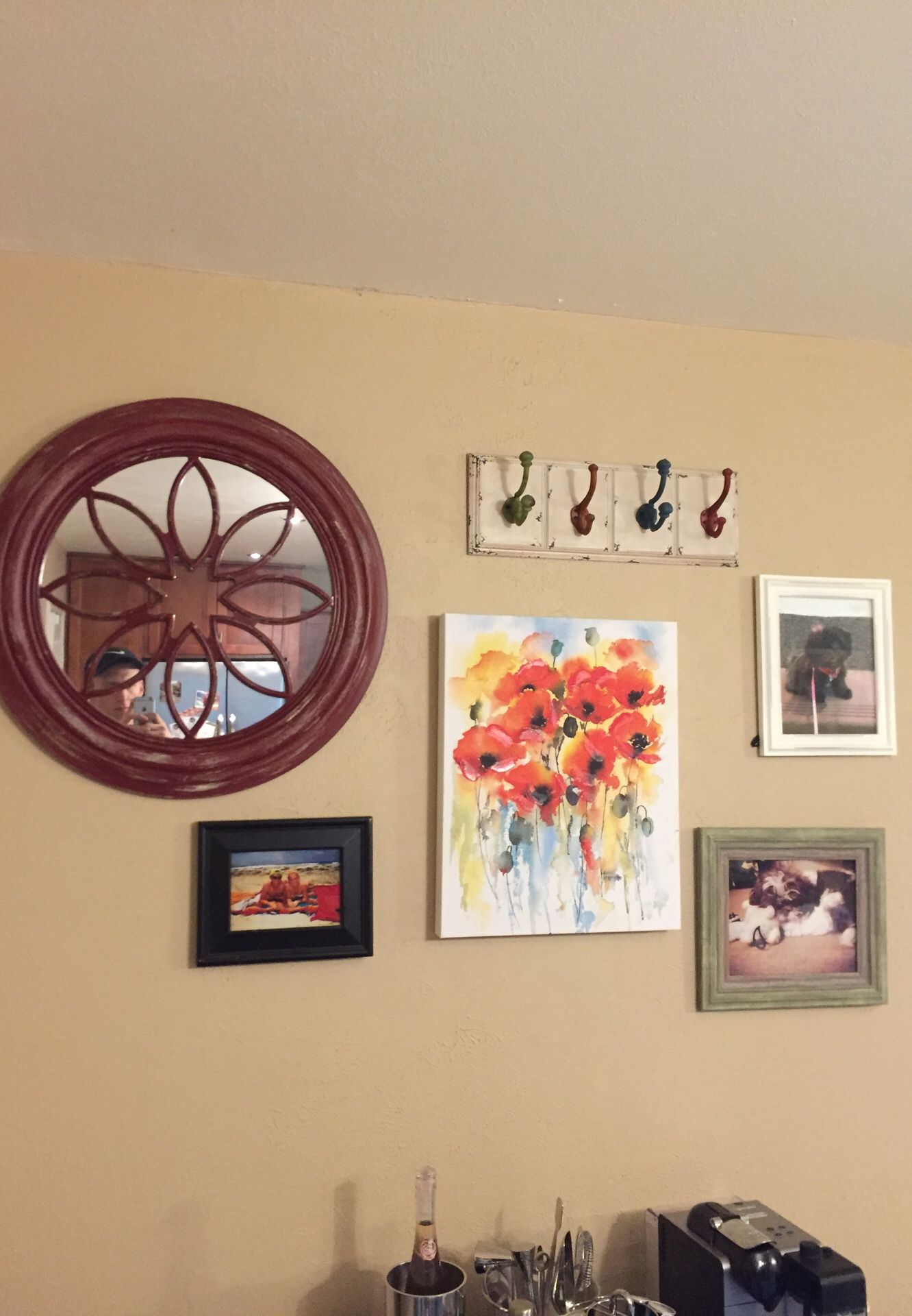 Wall art bundle