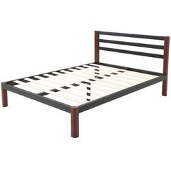 Queen Size Bed Frame