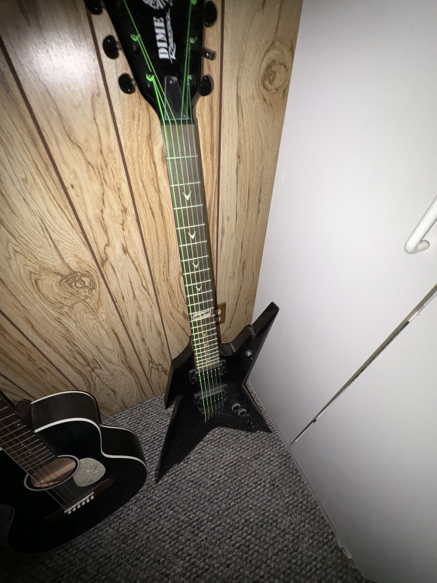 Dimebag Razorback 