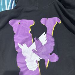 Vlone Hoodie xl