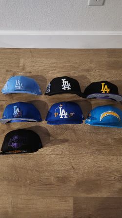 Snap Back Hats And Jerzeys Just In Time For Christmas!
