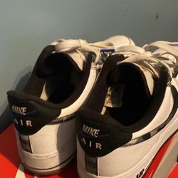 Air Force 1 Size 9
