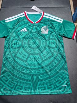 México soccer jersey Adult Men, Women, and kids sizes