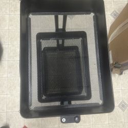 Craft Or Multipurpose Metal Cart