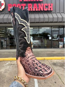 Men’s Boots