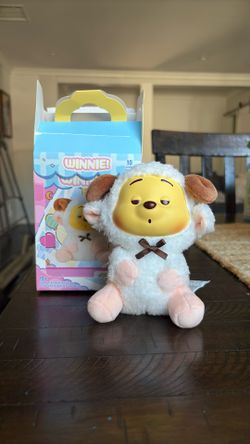 Miniso Winnie Sheep