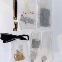 Garmin GTX-335/345 Connector Kit 