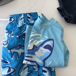 Toddler clothes