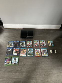 Game Lot