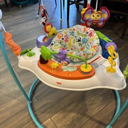 Fisher Price Jumper 