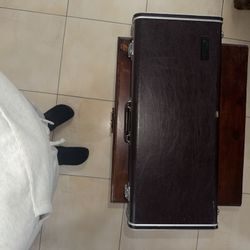 Yamaha Alto Saxophone 