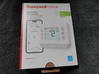 Smart Thermostat
