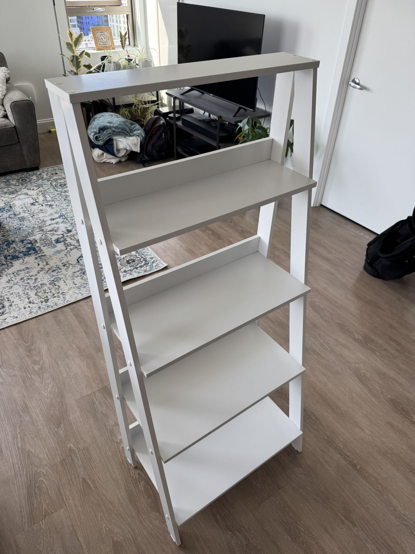 Shelves