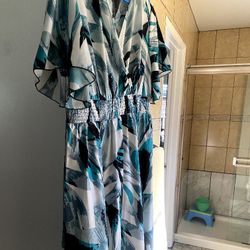 Women's Size Extra Large Dress