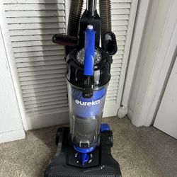 Eureka  PowerSpeed Vacuum 