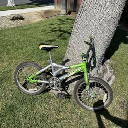 Kids Bike