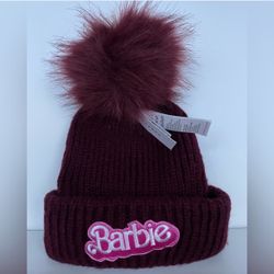 Barbie Beanie