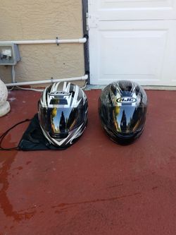 Motor Bike Helmets