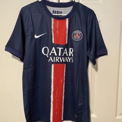 Desire Doue PSG Jersey