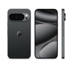 Pixel 10 Pro XL Obsidian 1TB (Unlocked, Obsidian Black, Unopened)