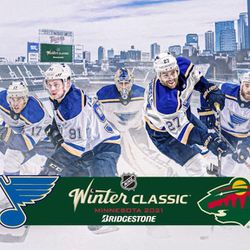 2 Winter Classic Tickets For Sale