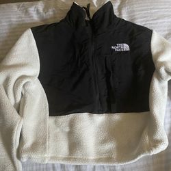 Northface woman jacket