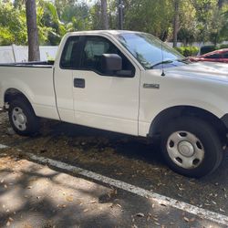 F150 2005 XL 
