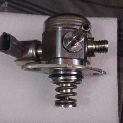 Automotive Parts And Accessories Fuel Pump