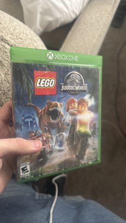 Lego Jurassic park Xbox one