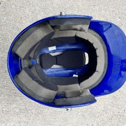 Easton Batting Helmet 