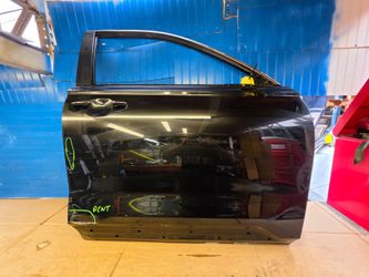 Crv / cr v door  2023 2024 2025 2026