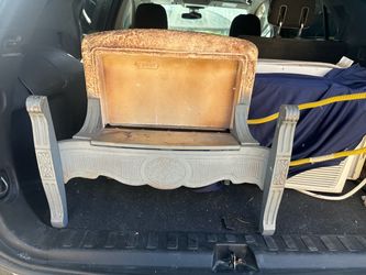 Antique Heater