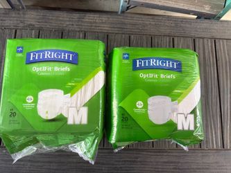 Incontinence Diaper