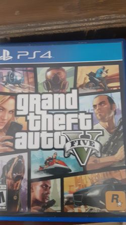 Gta 5