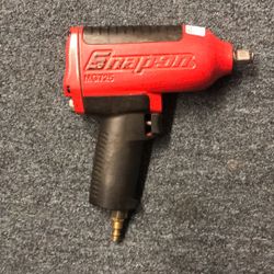 Snap on Heavy Duty Air Impact Wrench