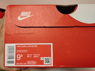 Nike shoes , His & Hers