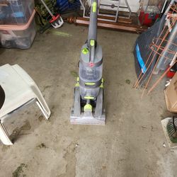 Hoover Carpet Cleaner