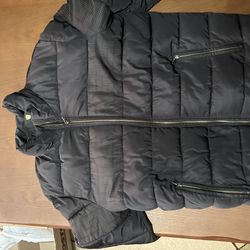Men’s Pavani puffer
