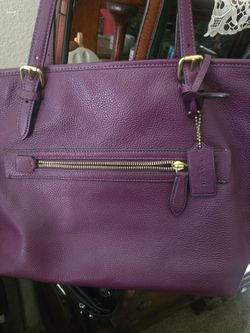 Coach