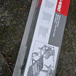 ShopVac Sawdust Collection System, Never Used_New In Box