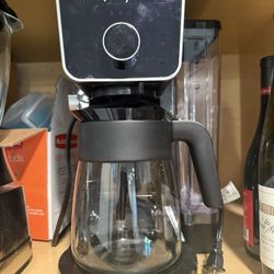 Ninja Coffee Maker And Espresso Maker 