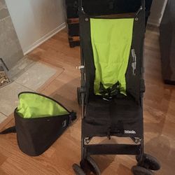 Umbrella Stroller
