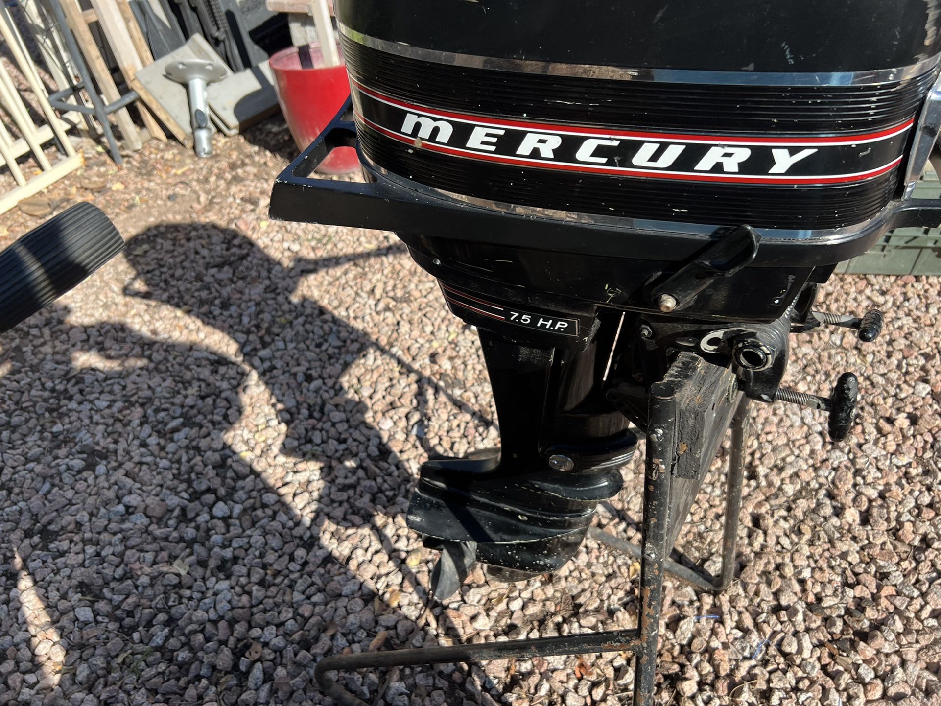 Mercury Boat Motors for Sale in Gilbert, AZ OfferUp